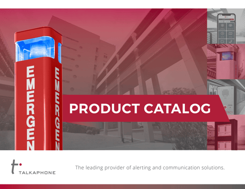 2022 TAP Product Catalog