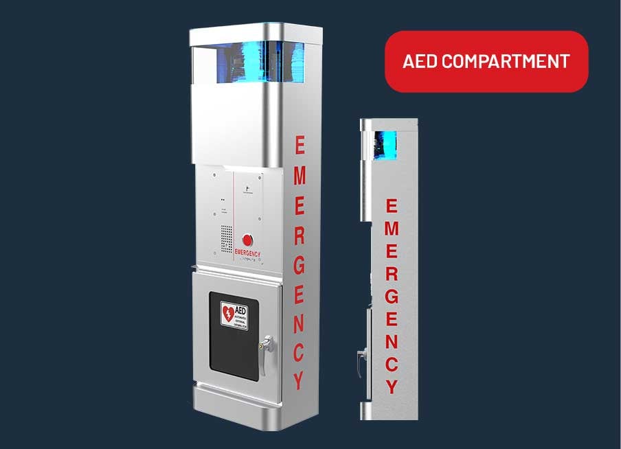 AED