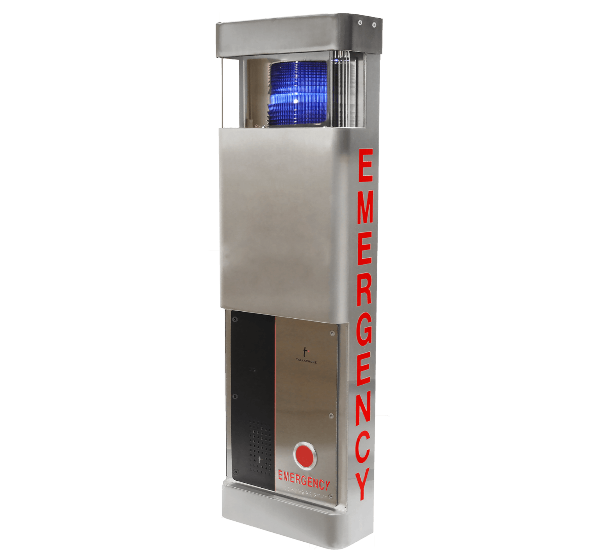ETP-WMS wall-mount emergency phone