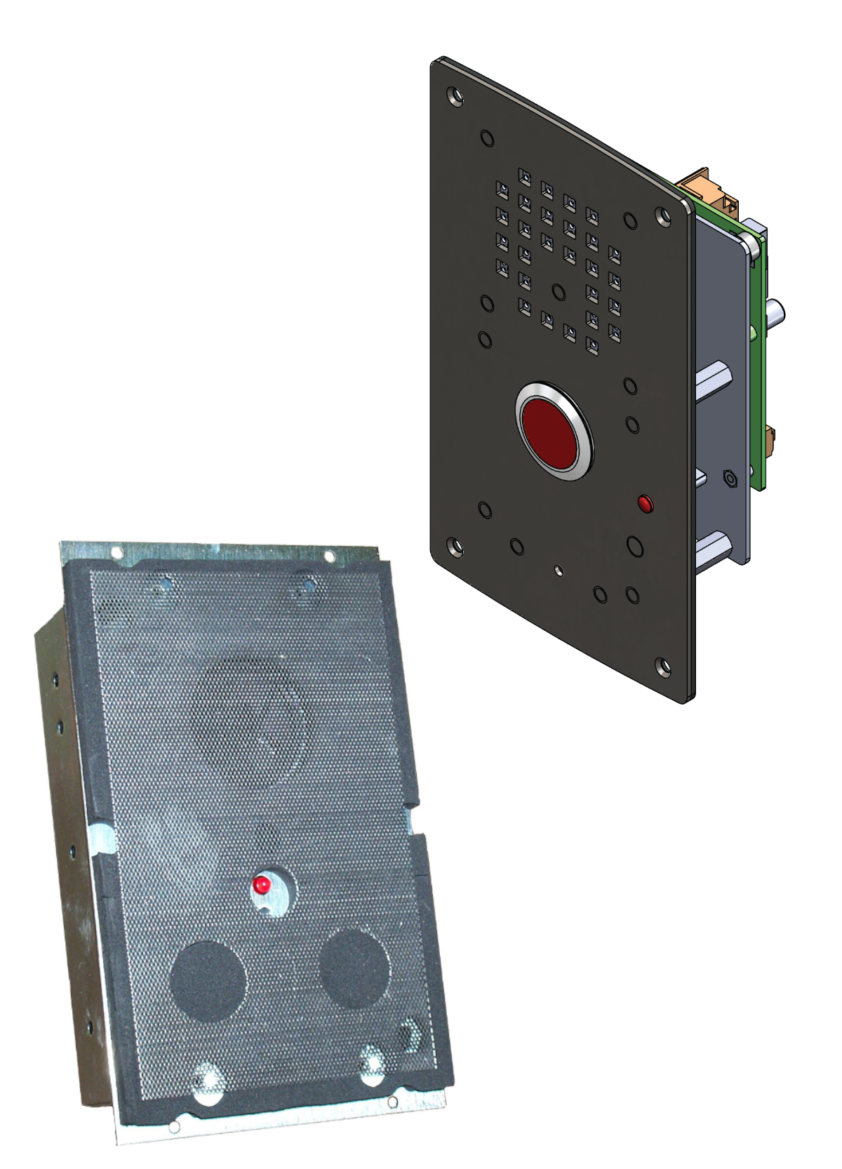 Elevator Phones