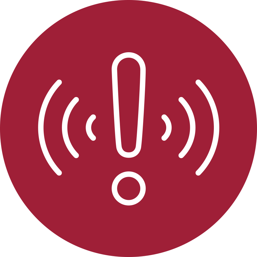 Icon - Mass Notification