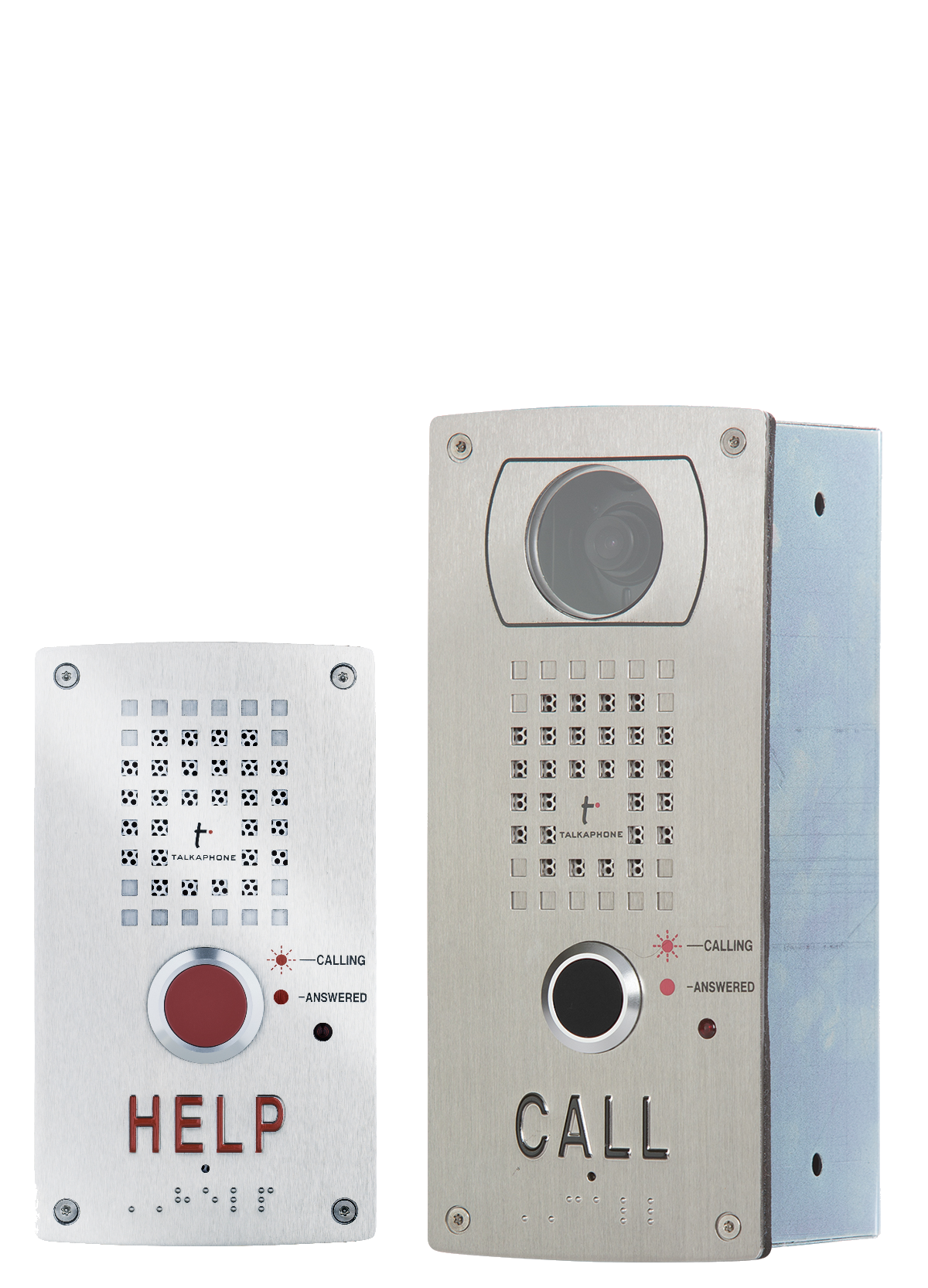 ACC Call Stations