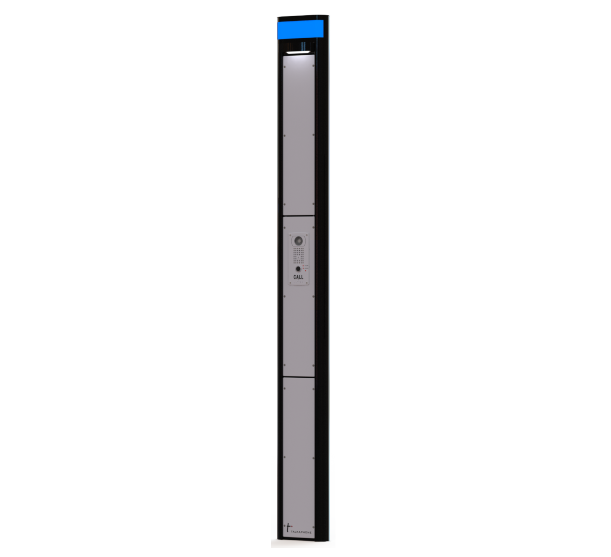 AC-MT Series for building access control