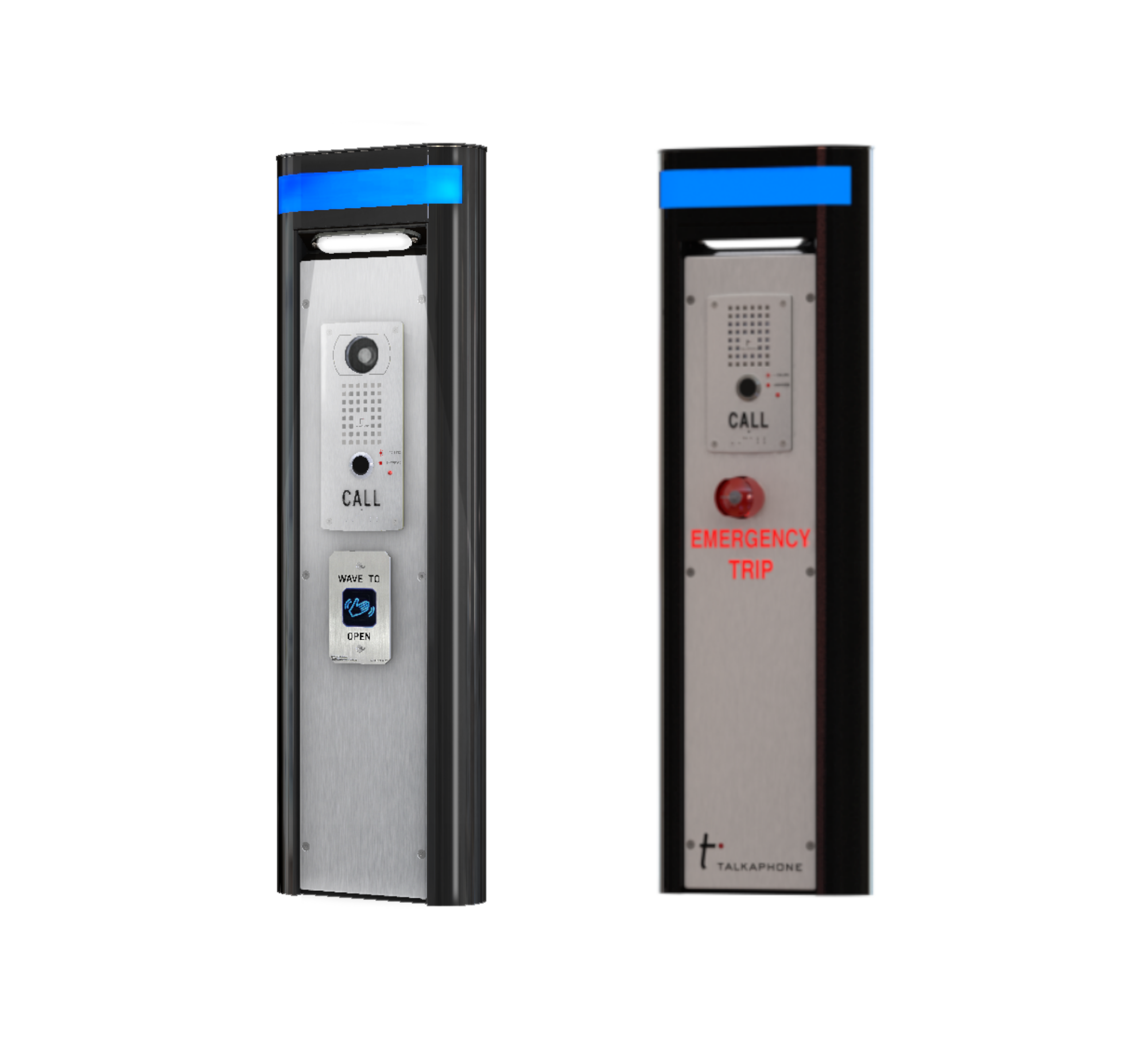 AC-WM Series for building access control