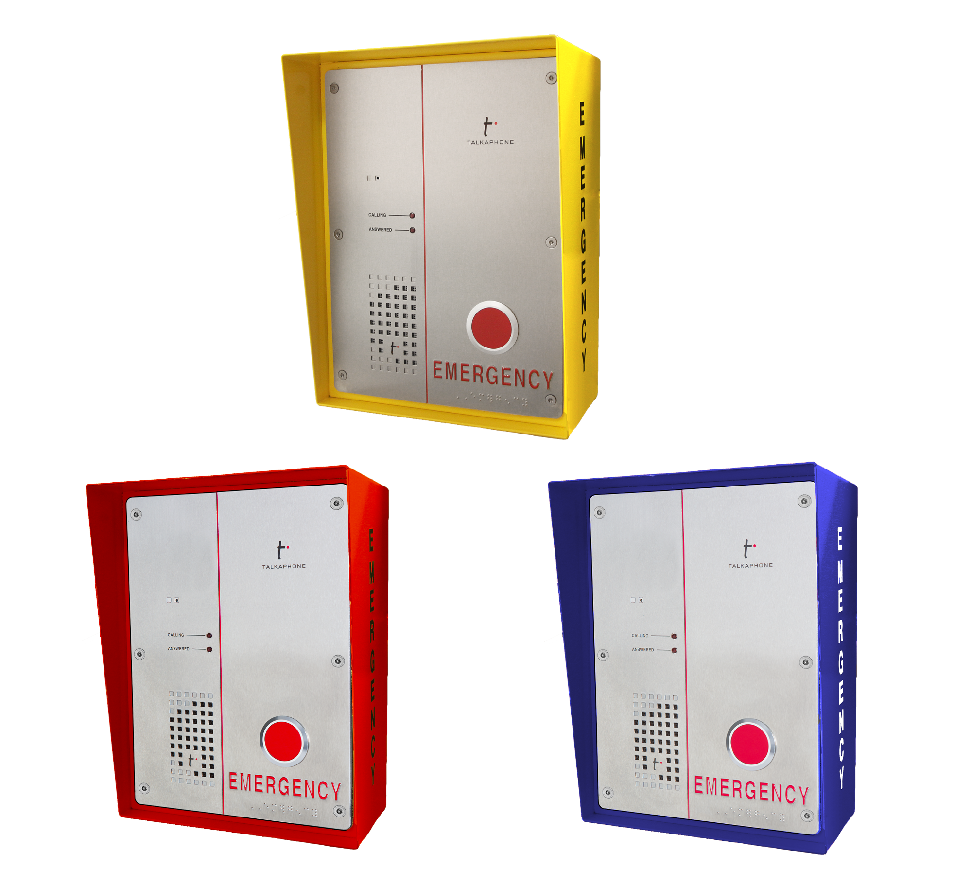 ETP-SMH-1 Series
