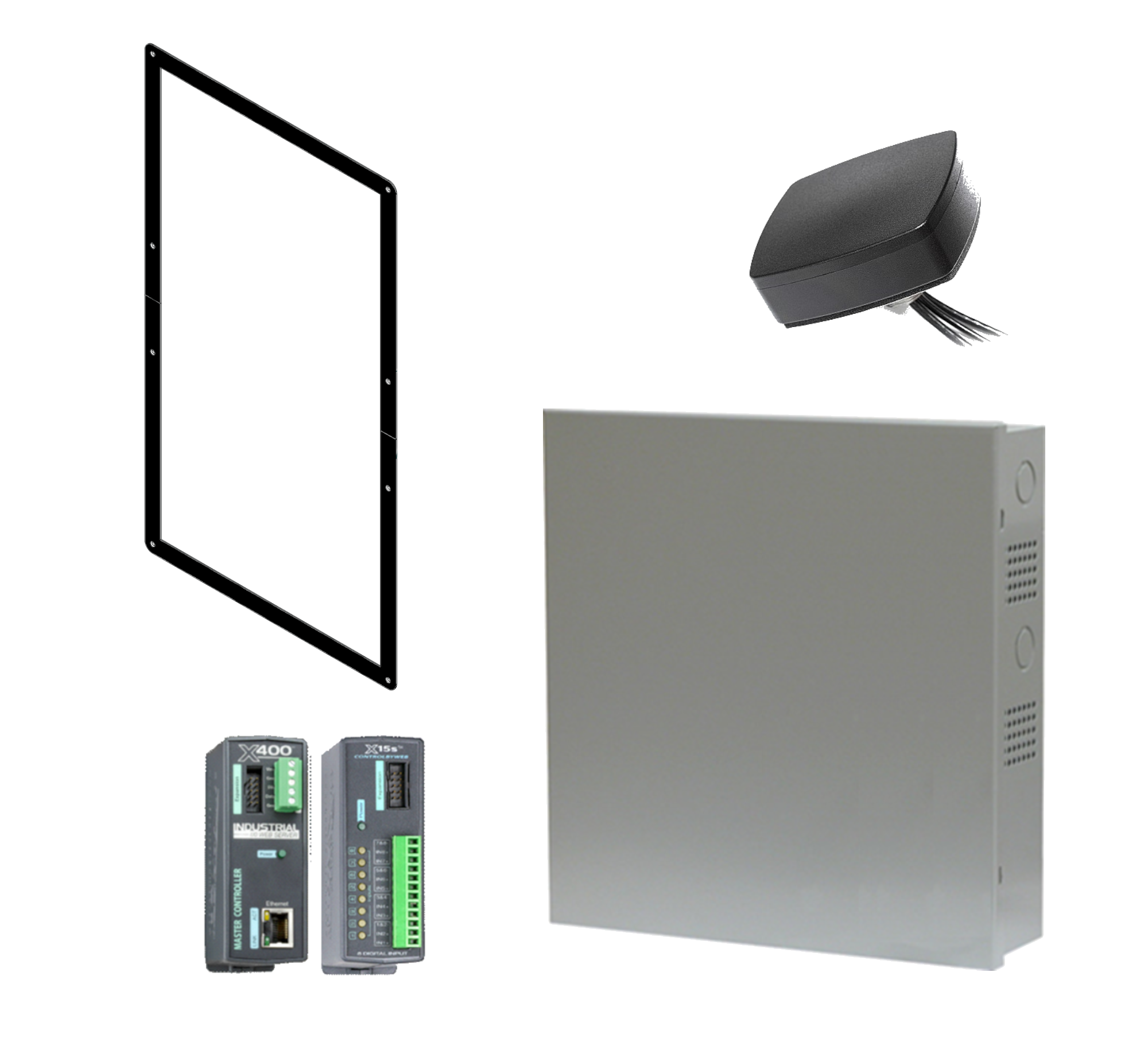 11 to 32 Stations Accessories
