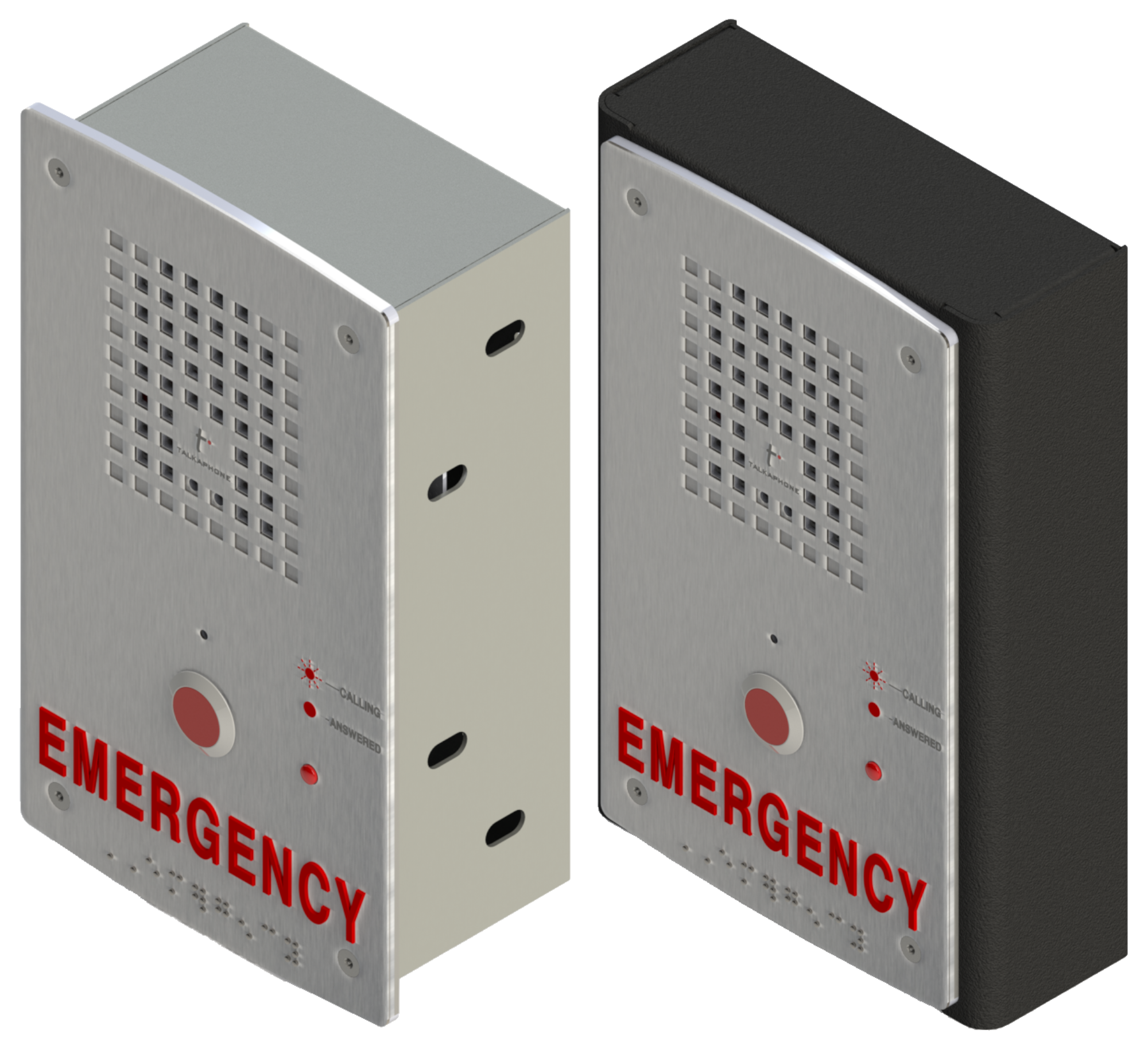 AOR-IP-CS Stations
