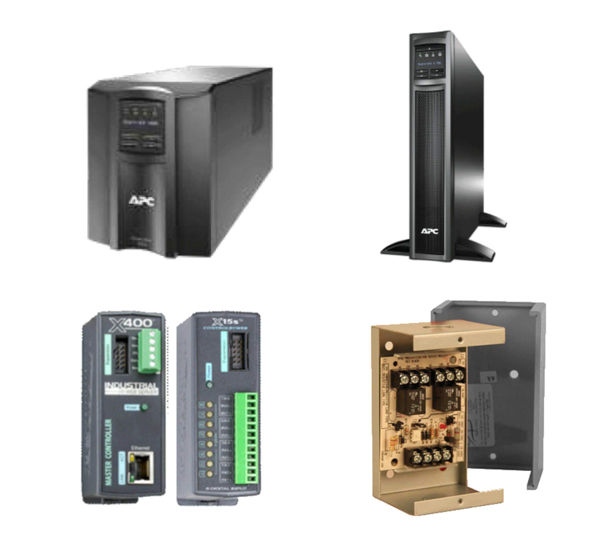 Over 32 Stations Accessories