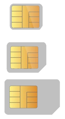 Prepaid SIM Cards