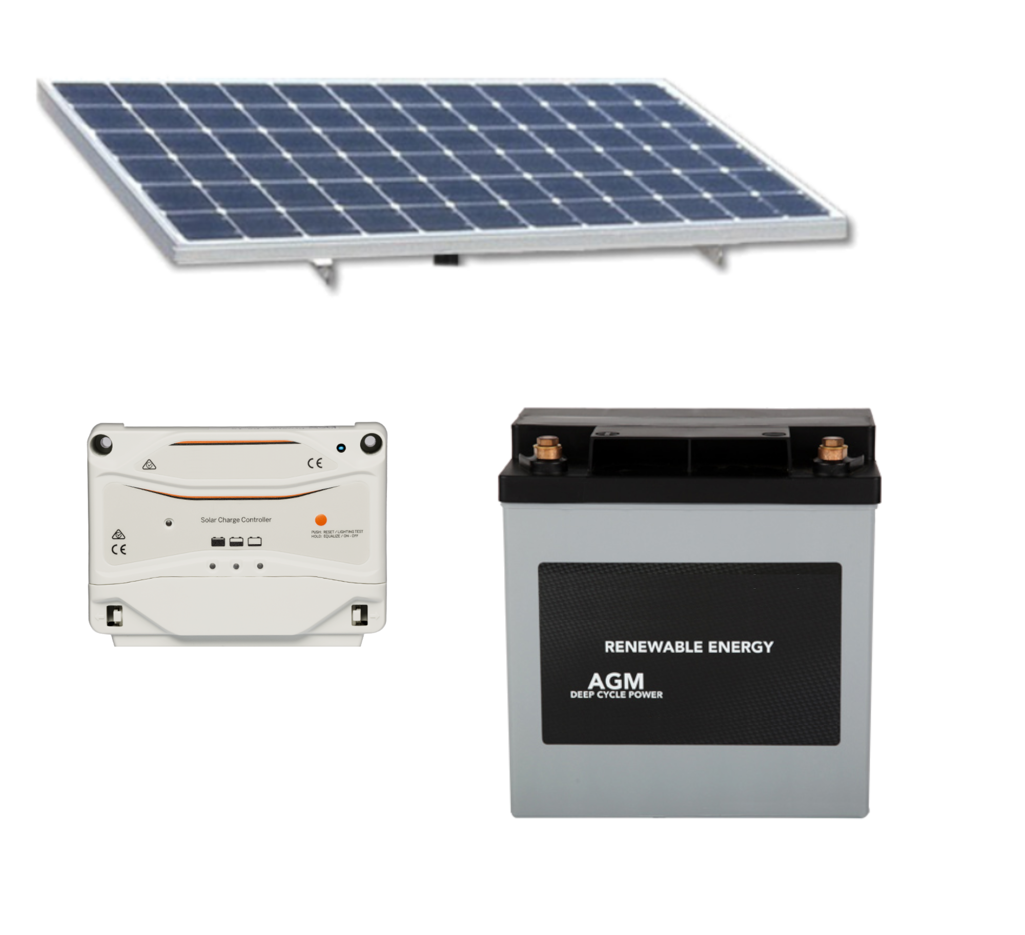 Solar Power