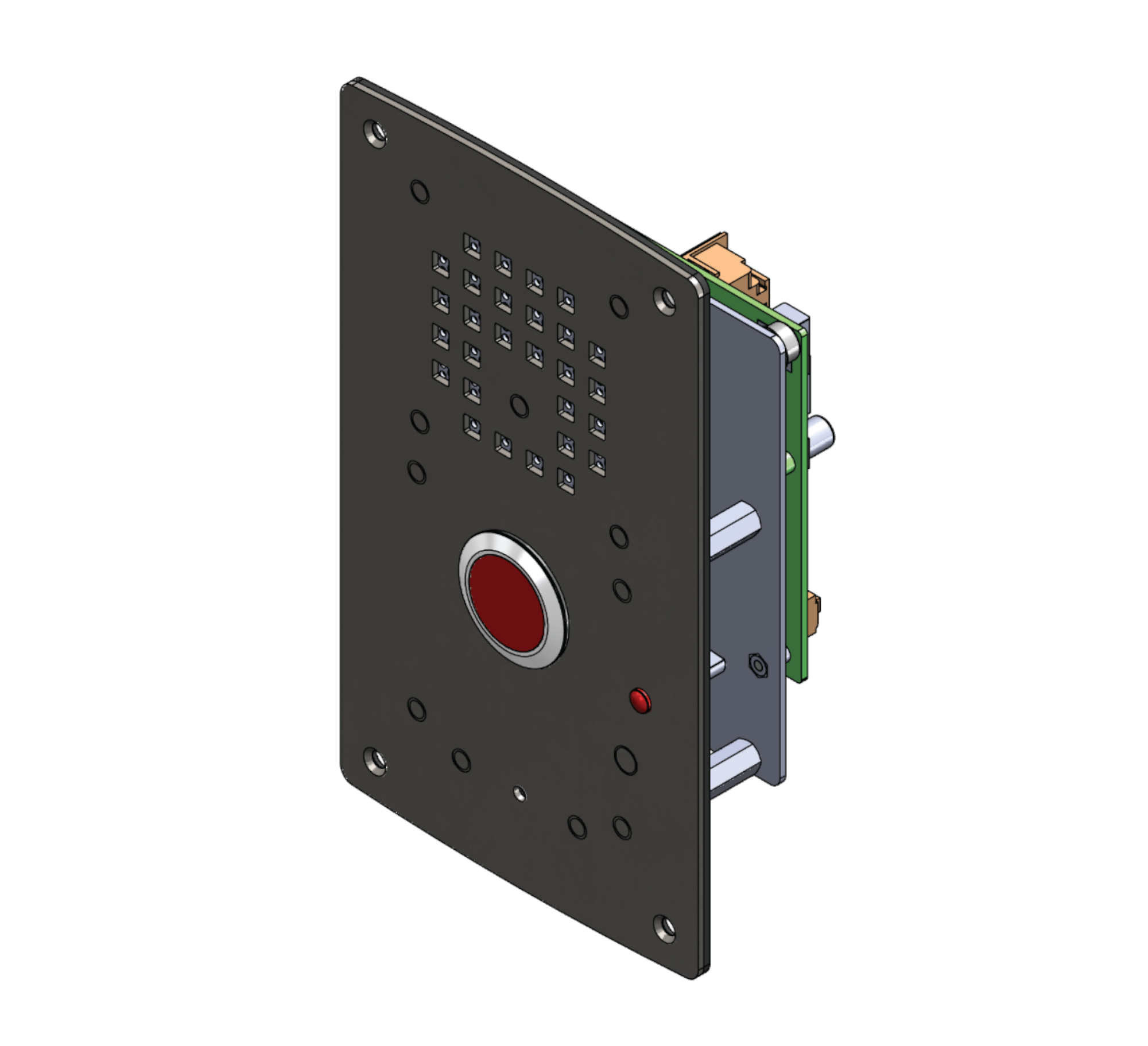 IP Elevator Phones