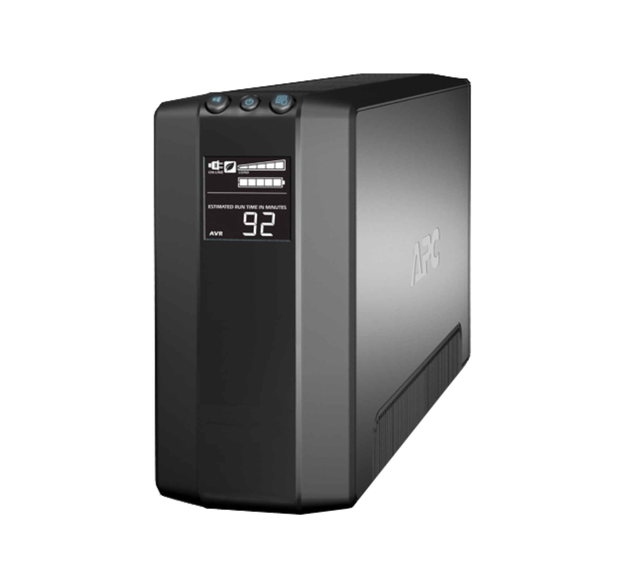 Power Supplies