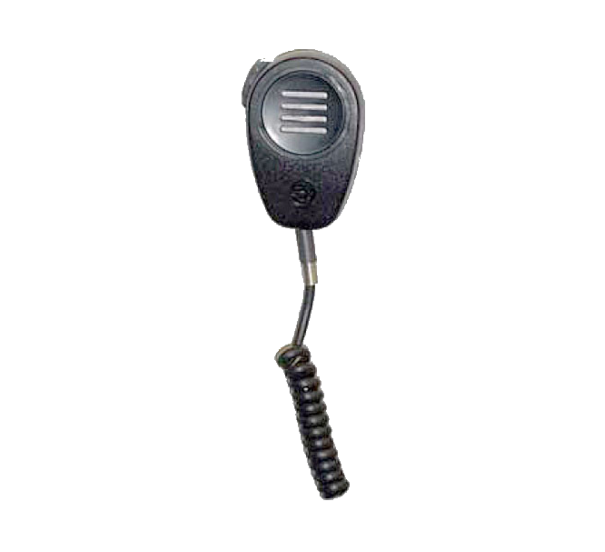 Local Mustering Microphone