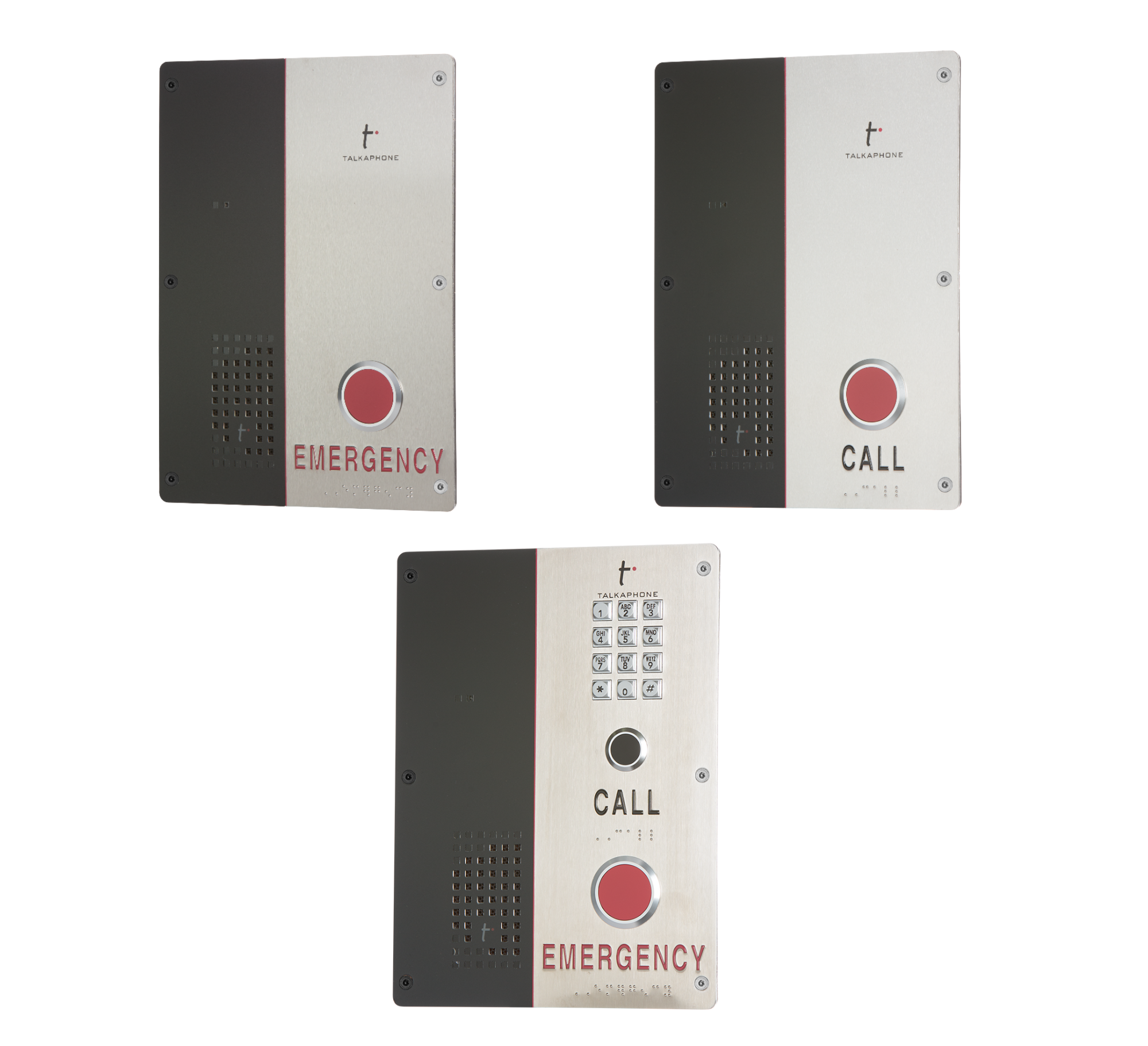 Call Stations Blue Light Phones Talkaphone