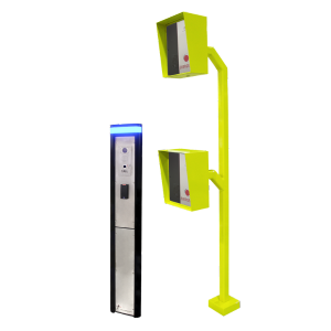 Access Control & Communications