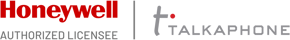 Honeywell Talkaphone