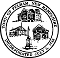 Pelham NH Seal-1