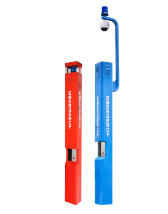 TAP Website WEBS-MTR mass notification systems tower family photo