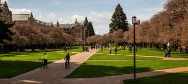 campus
