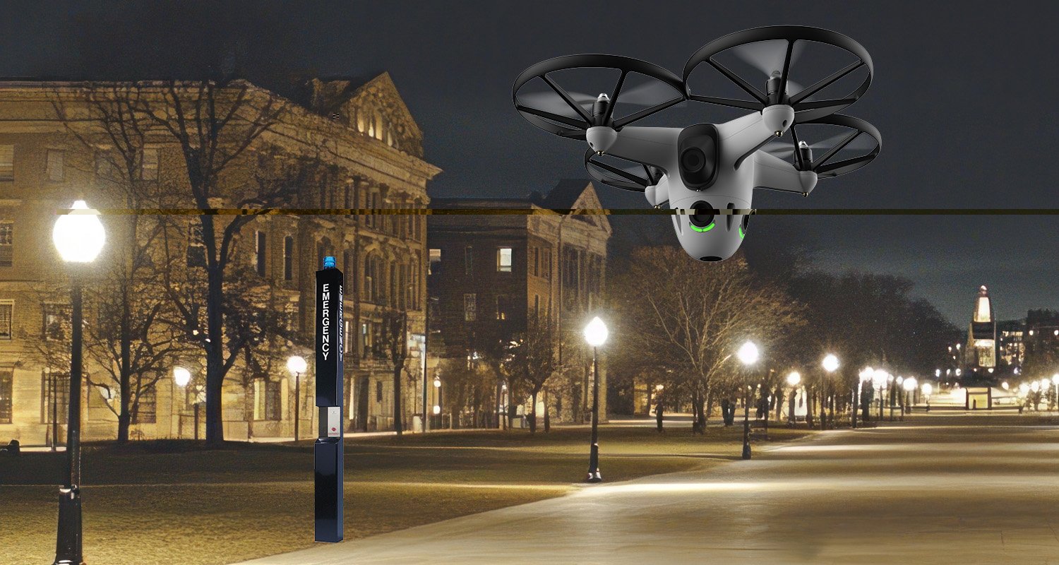 security trends including autonomous technologies