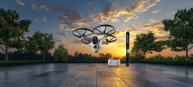 integrated security systems