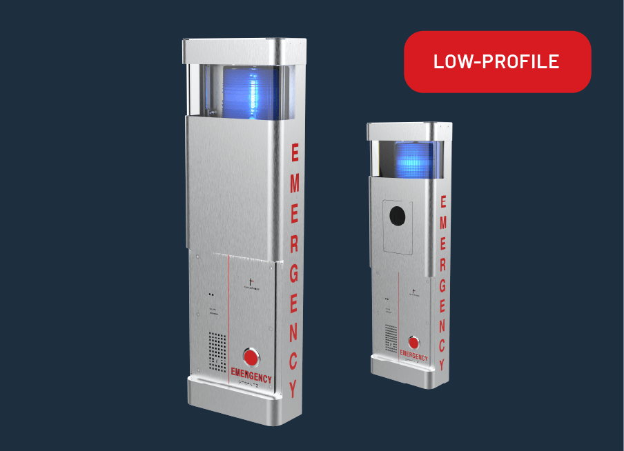 low profileArtboard 1