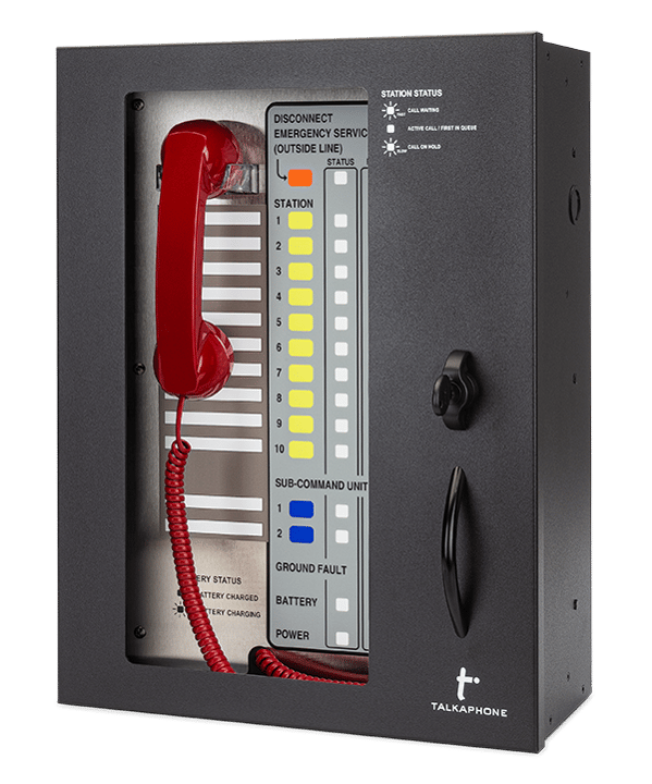 Emergency Pool Phone Solutions