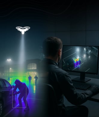 surveillance