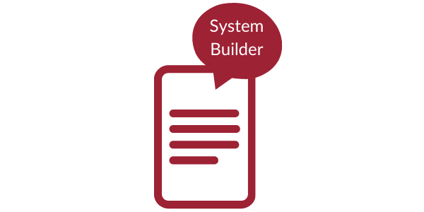 AOR-System-Builder