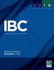 2018-IBC