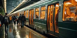 transportation