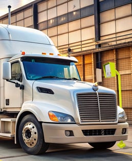 truck height gooseneck pedestal mount