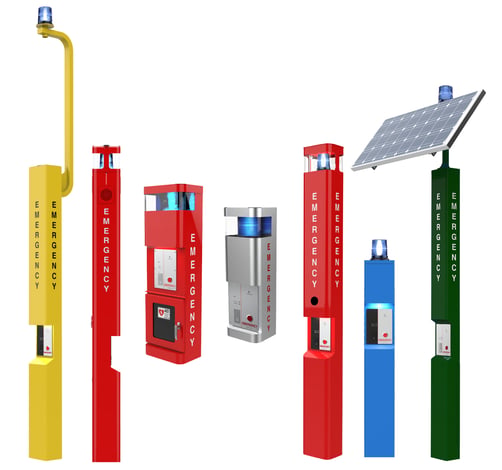 integrated security systems