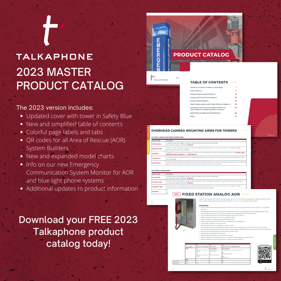 New 2023 Master Product Catalog Available for Download!