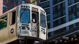 Chicago Transit Authority