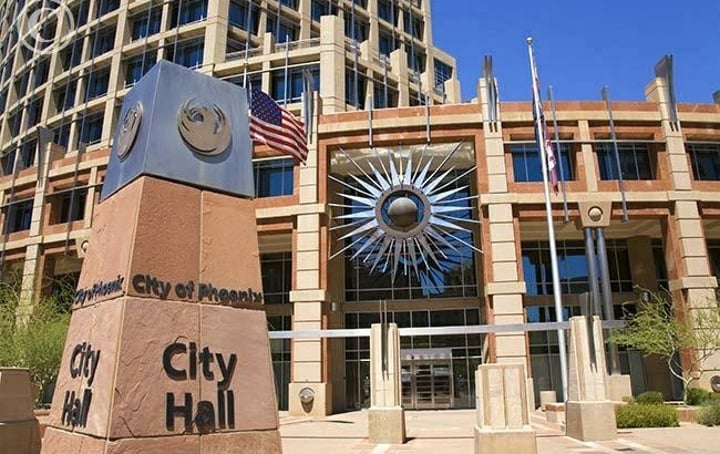 City of Phoenix
