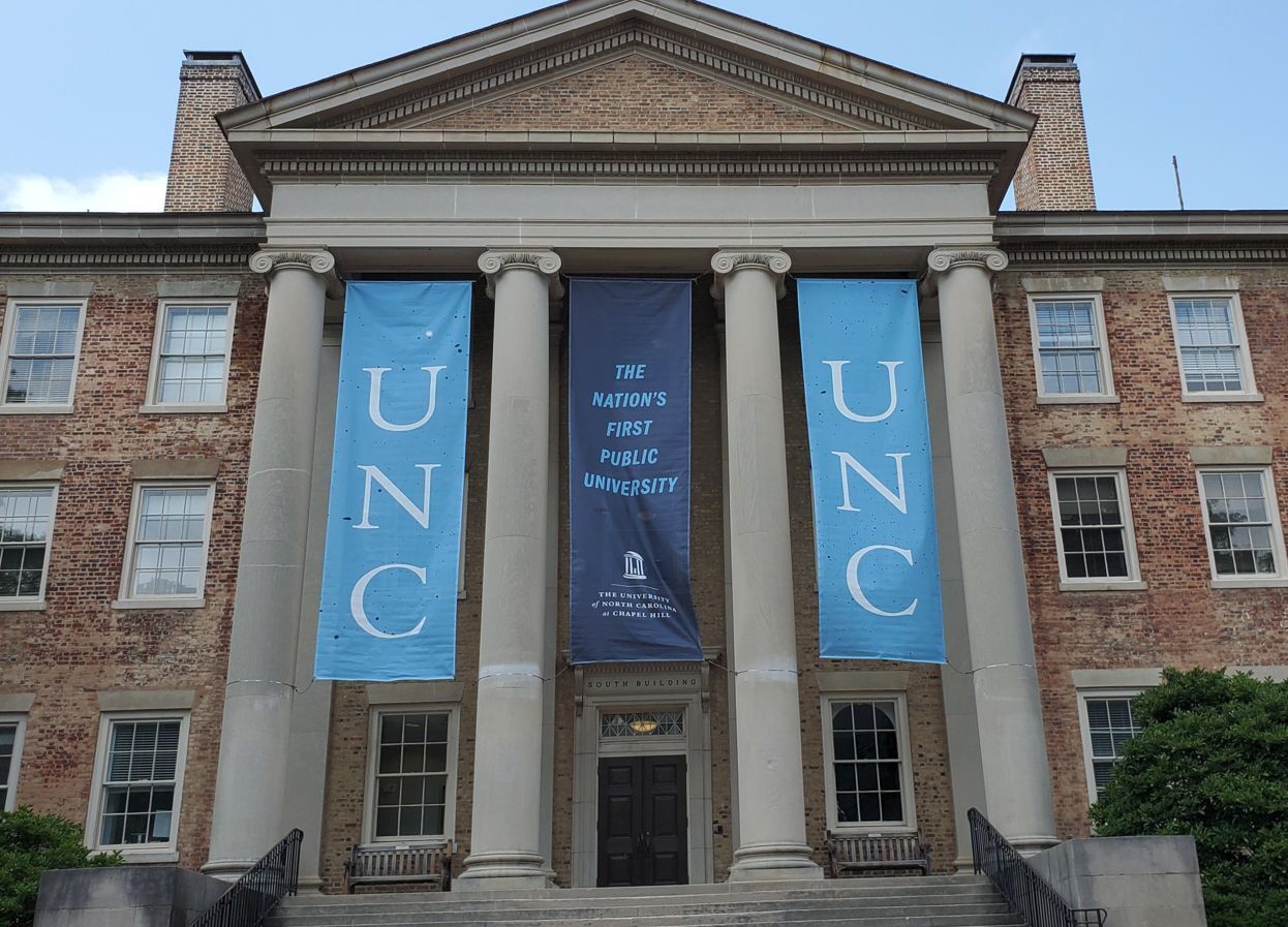 University of North Carolina