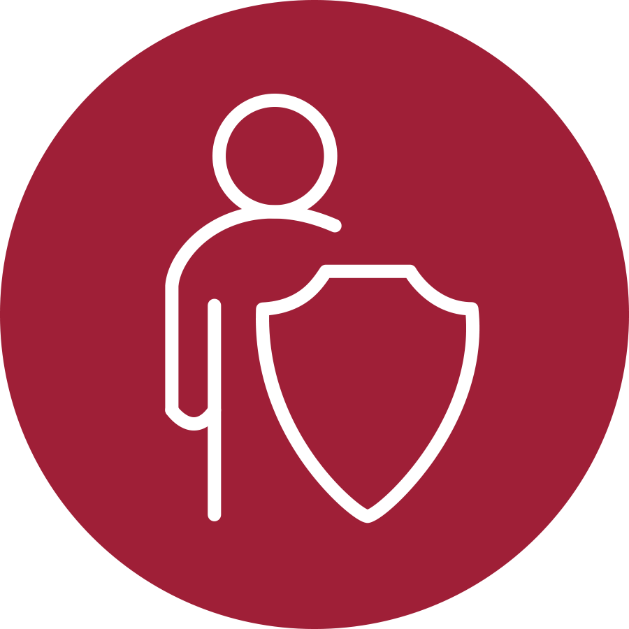 Icon - Personal Safety and Collaboration-1