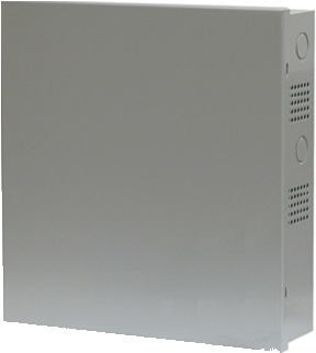 AT&T 4G LTE Cellular Gateway for Analog Area of Refuge Systems