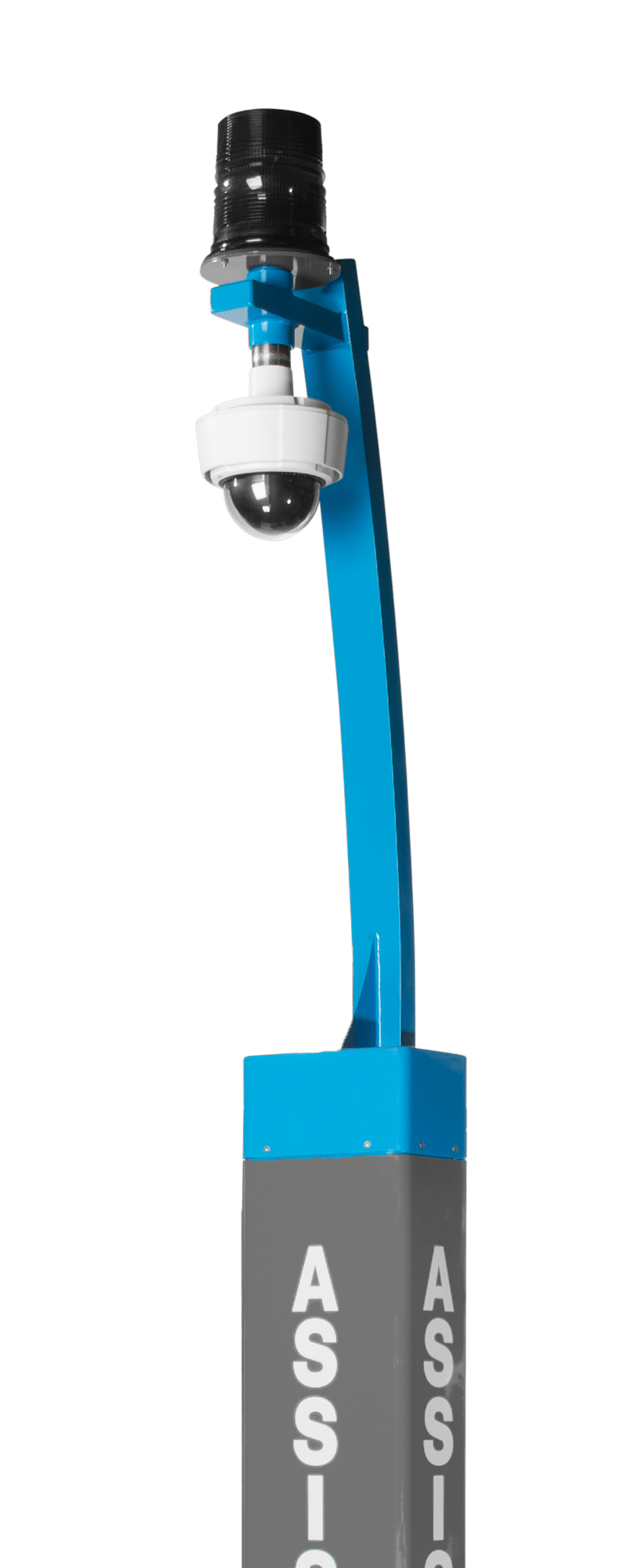 Camera Mounting Arm for ECO Towers