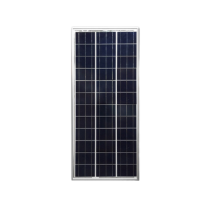 Package for Solar-ready Blue Light Phone Towers - 80W Panel, 84Ah