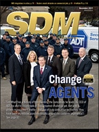 SDM Magazine featured Talkaphone in “Today’s Mass Notification Systems”