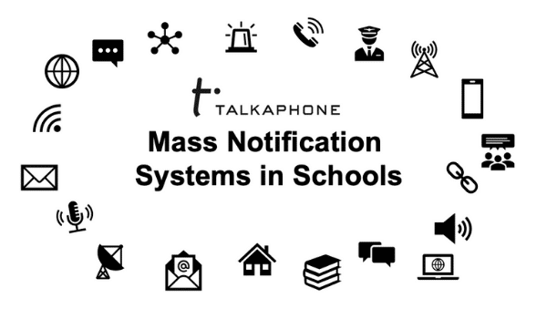 Mass Notification Systems in Schools