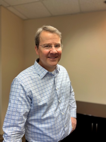 Talkaphone Announces Steve Johnson as President and CEO