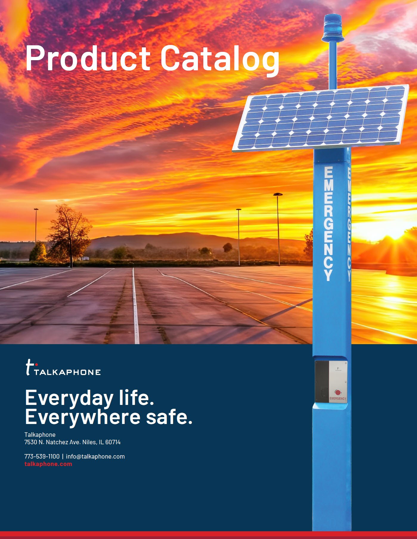 TAP catalog