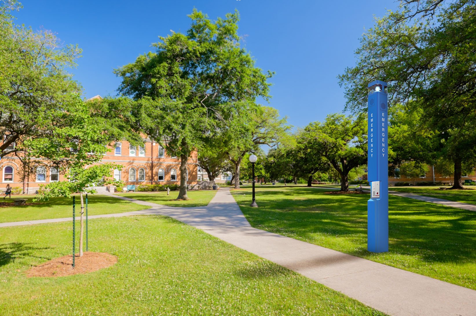 Where a WEBS® Emergency Mass Notification System Can Be Essential