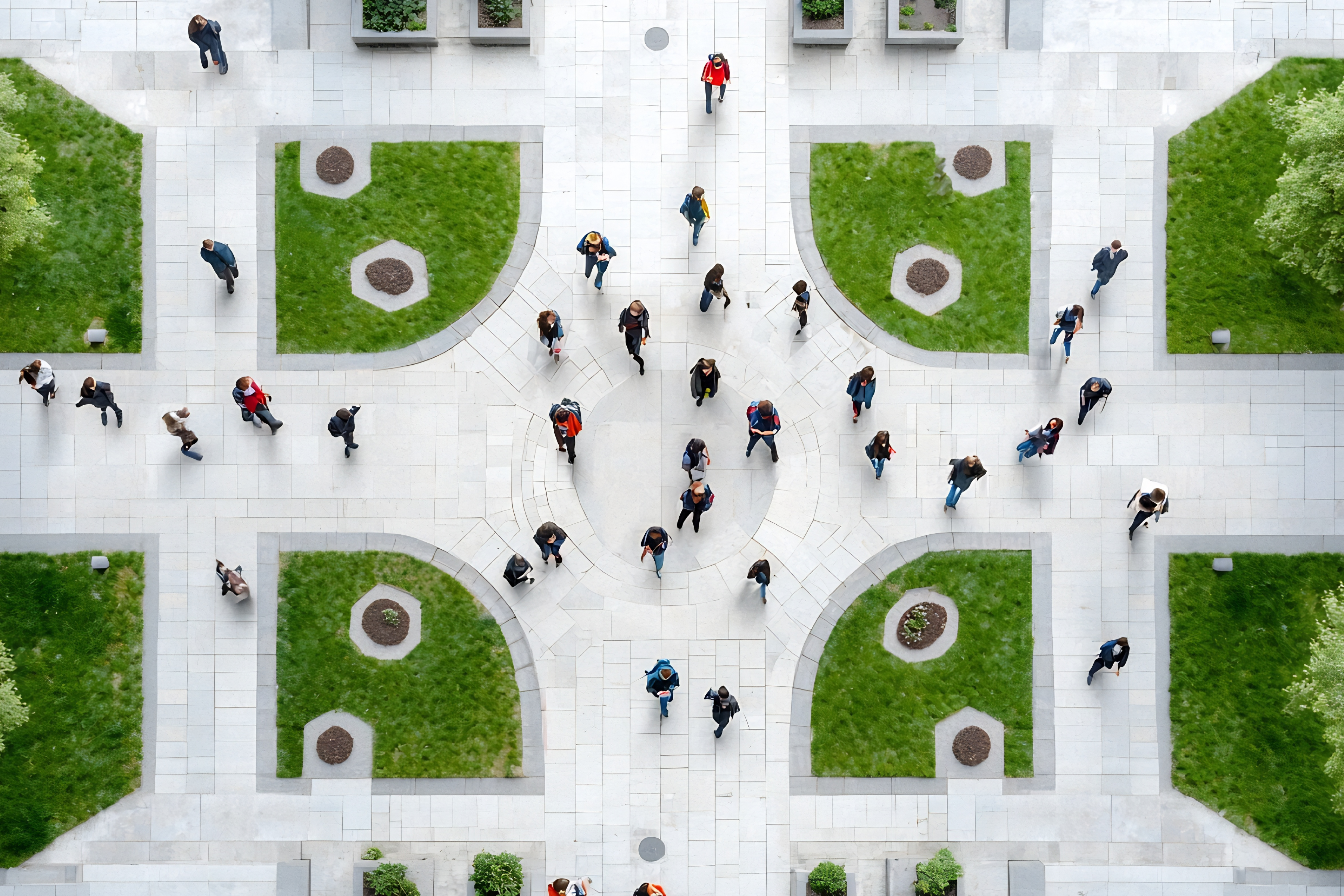 Top Security Trends in Campus Safety: Technology, Preparedness, and Modernization