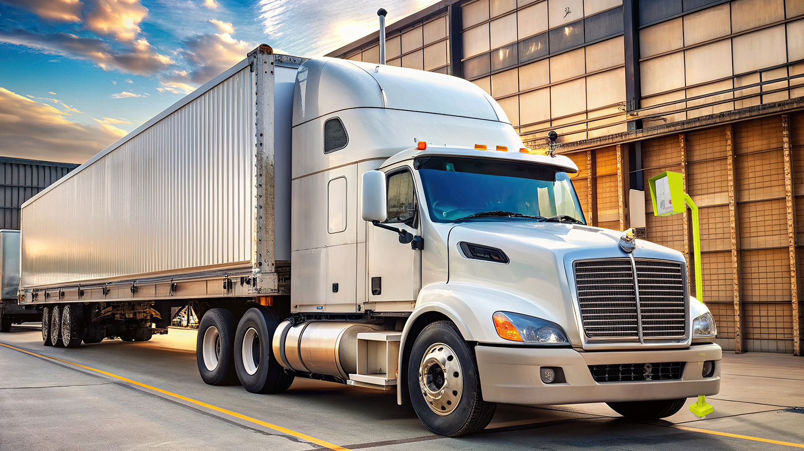 Top 10 Locations to Install Gooseneck Pedestals and Call Stations