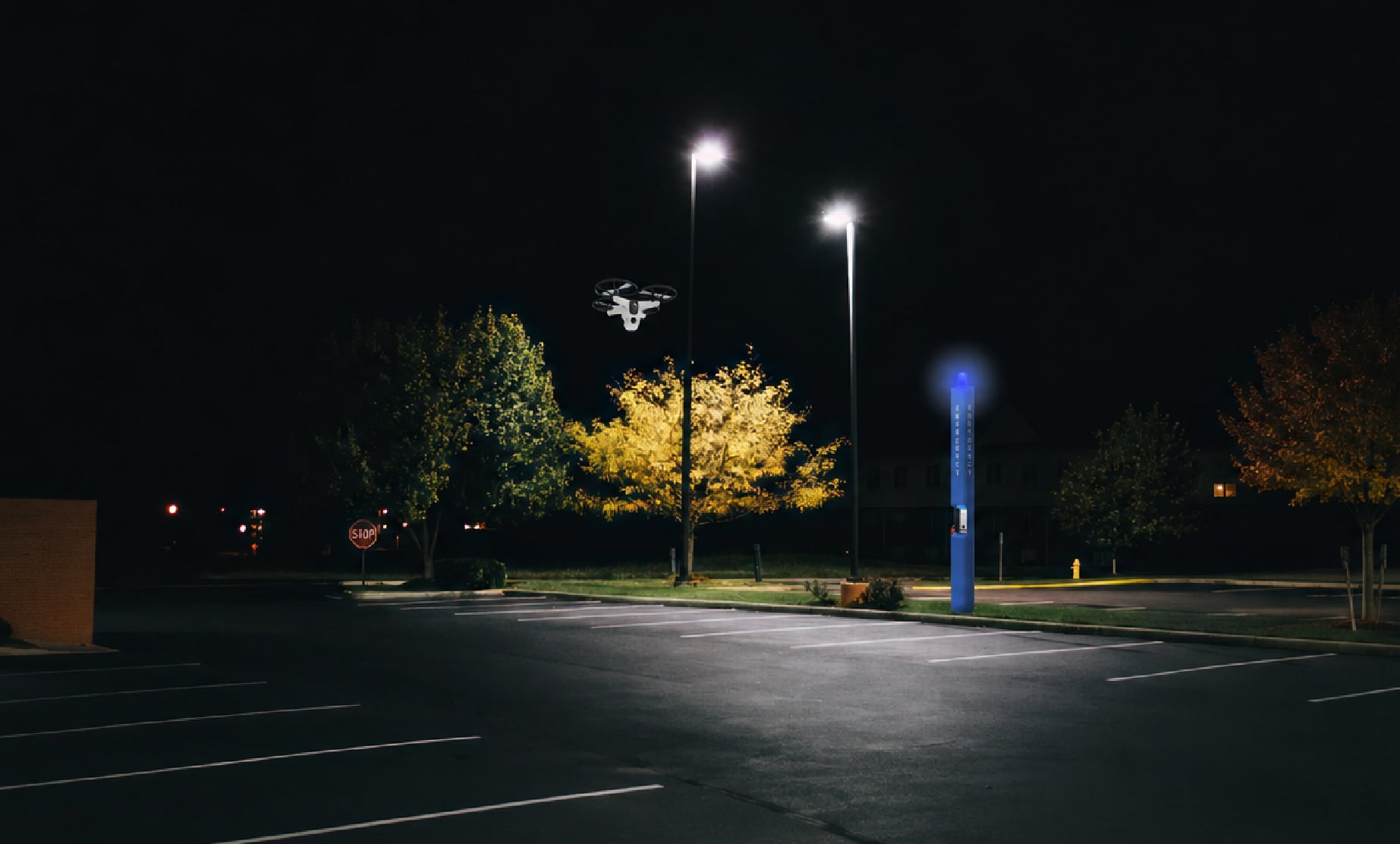 The Best Blue Light Emergency Phone Solutions for Different Needs