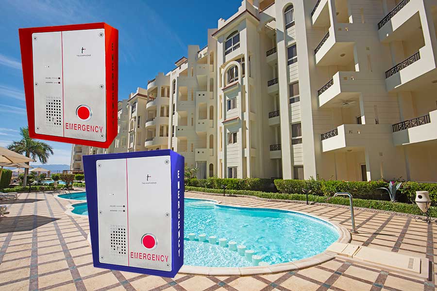 outdoor emergency pool phone outdoor emergency pool phone